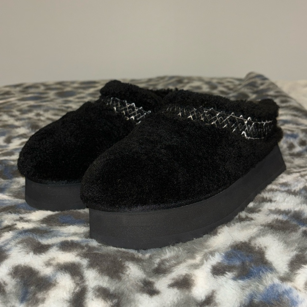 Women’s Tazz Ugg Braided